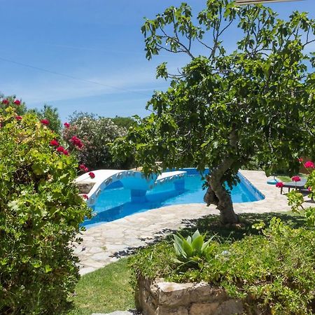 Villa Casa De Pedra E Cal Distrikt Distrikt Faro Exterior foto