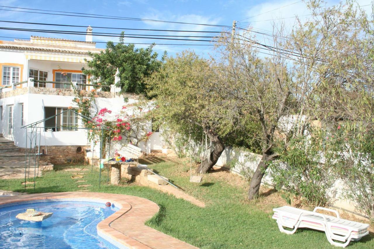 Villa Casa De Pedra E Cal Distrikt Distrikt Faro Exterior foto
