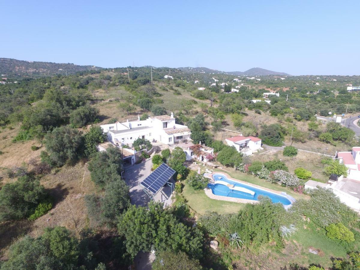 Villa Casa De Pedra E Cal Distrikt Distrikt Faro Exterior foto