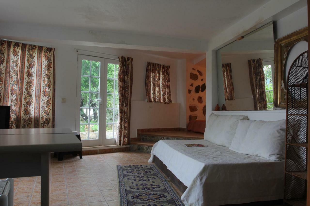 Villa Casa De Pedra E Cal Distrikt Distrikt Faro Exterior foto