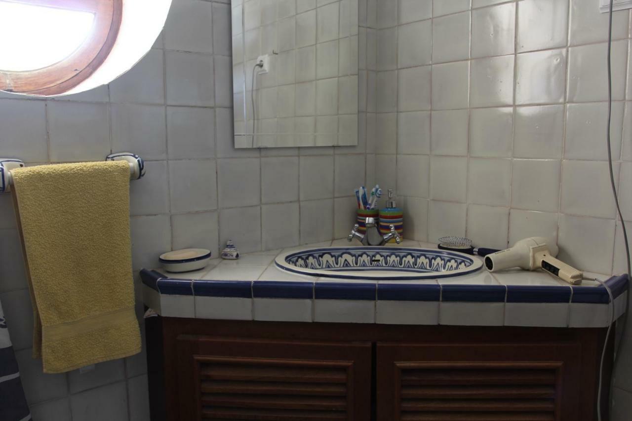 Villa Casa De Pedra E Cal Distrikt Distrikt Faro Exterior foto