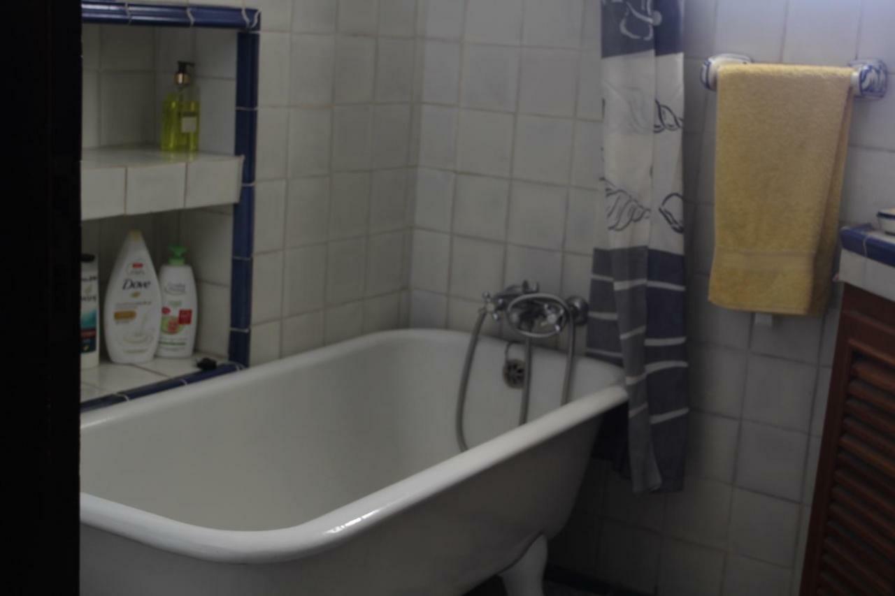 Villa Casa De Pedra E Cal Distrikt Distrikt Faro Exterior foto