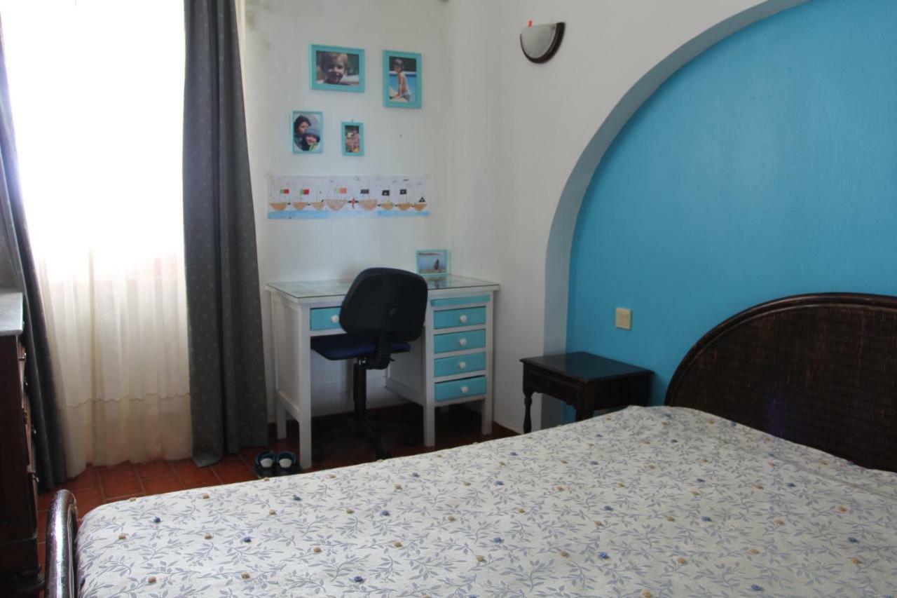 Villa Casa De Pedra E Cal Distrikt Distrikt Faro Exterior foto