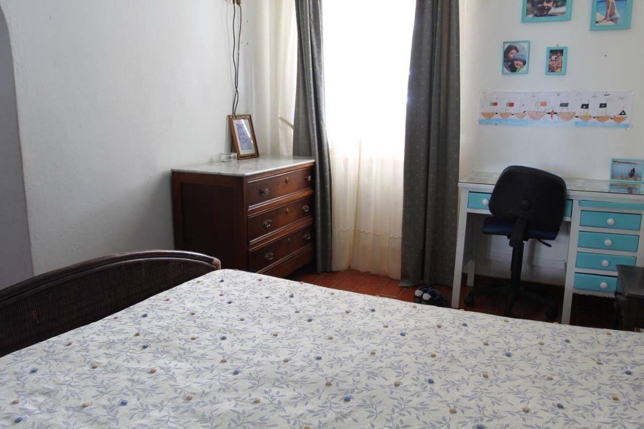 Villa Casa De Pedra E Cal Distrikt Distrikt Faro Exterior foto