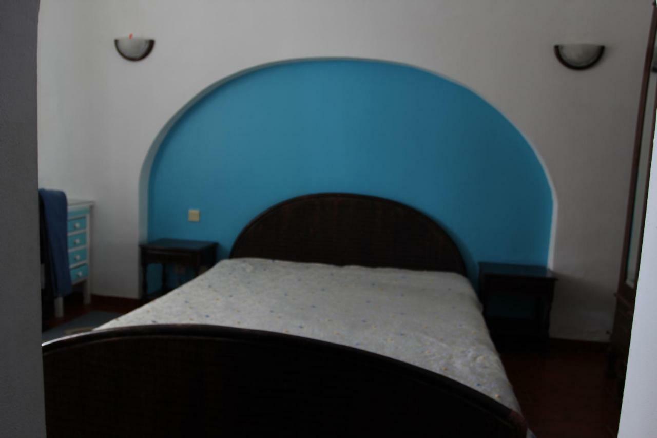 Villa Casa De Pedra E Cal Distrikt Distrikt Faro Exterior foto