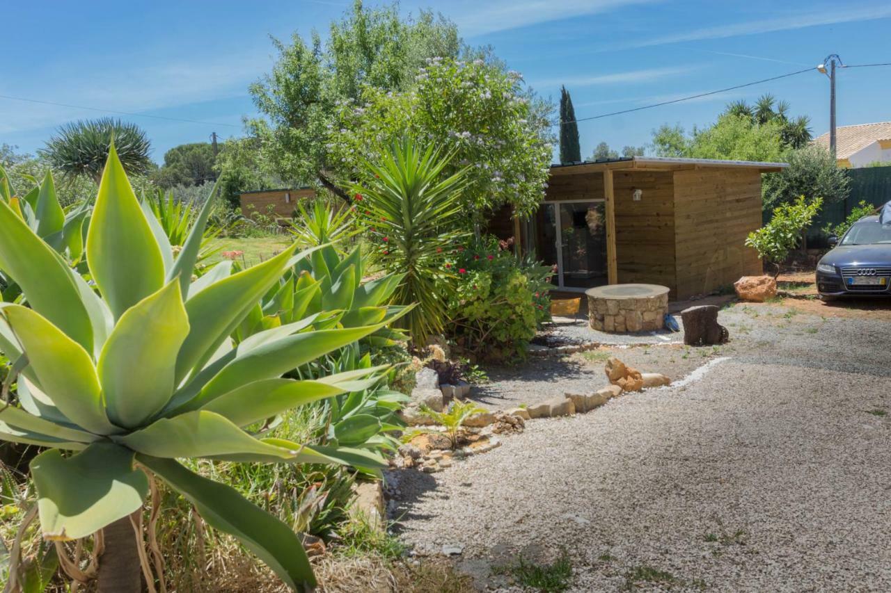 Villa Casa De Pedra E Cal Distrikt Distrikt Faro Exterior foto