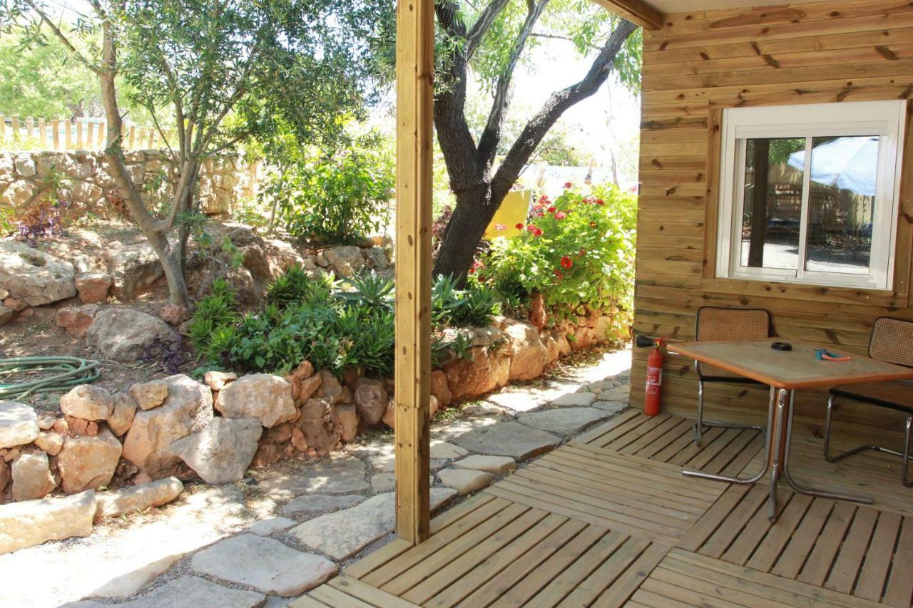 Villa Casa De Pedra E Cal Distrikt Distrikt Faro Exterior foto