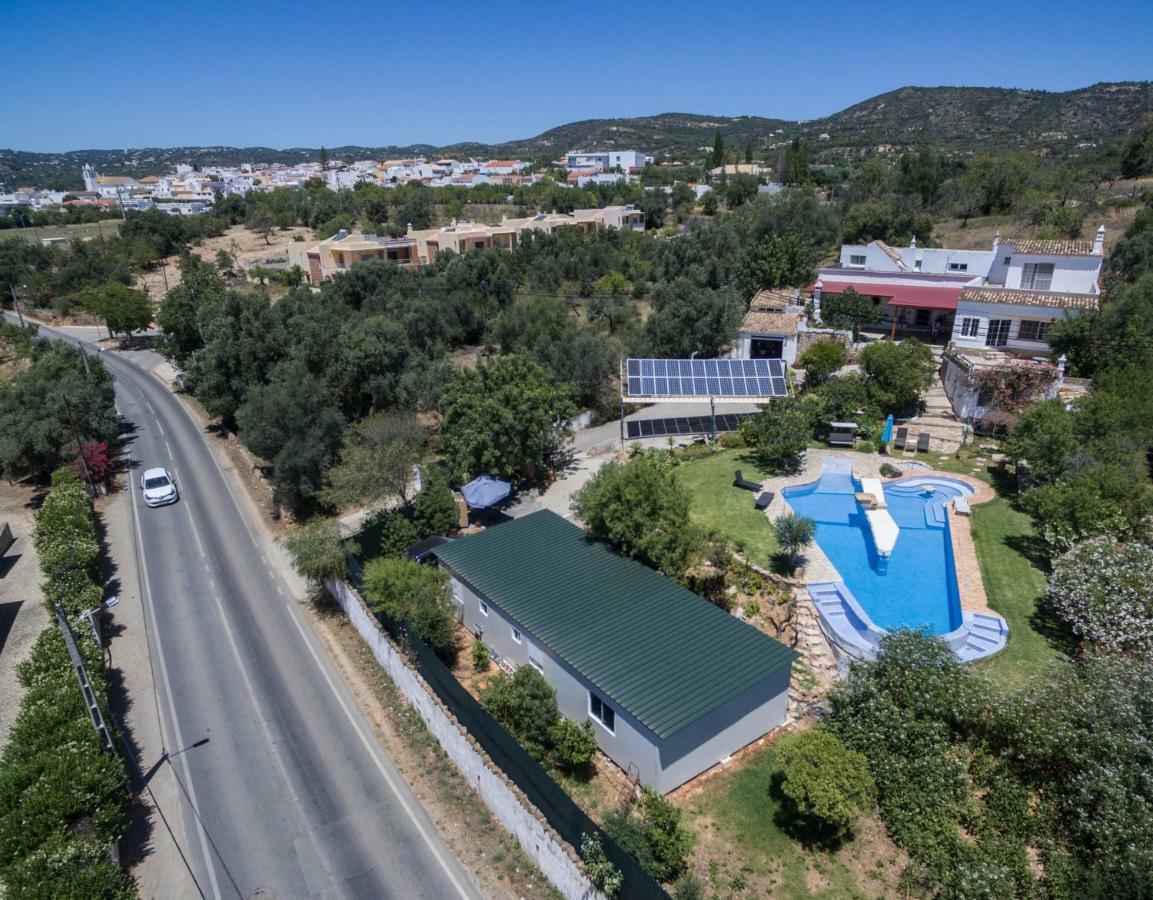 Villa Casa De Pedra E Cal Distrikt Distrikt Faro Exterior foto