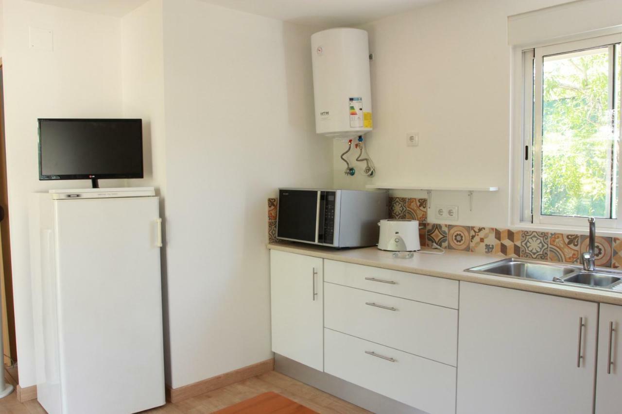 Villa Casa De Pedra E Cal Distrikt Distrikt Faro Exterior foto