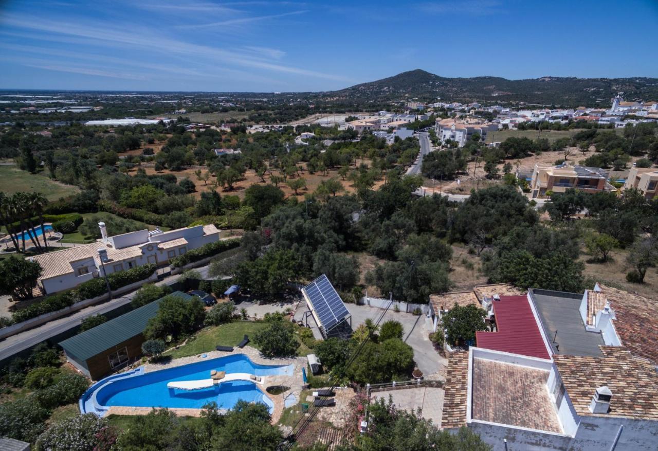 Villa Casa De Pedra E Cal Distrikt Distrikt Faro Exterior foto