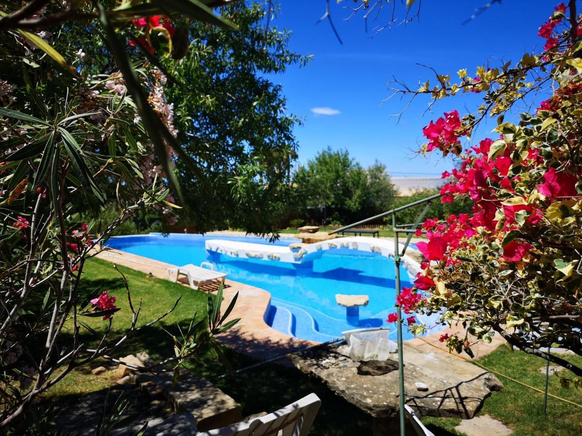 Villa Casa De Pedra E Cal Distrikt Distrikt Faro Exterior foto