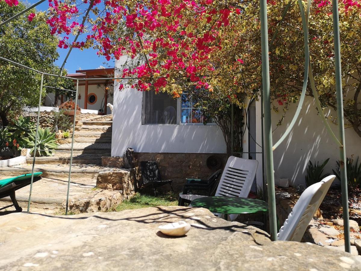 Villa Casa De Pedra E Cal Distrikt Distrikt Faro Exterior foto