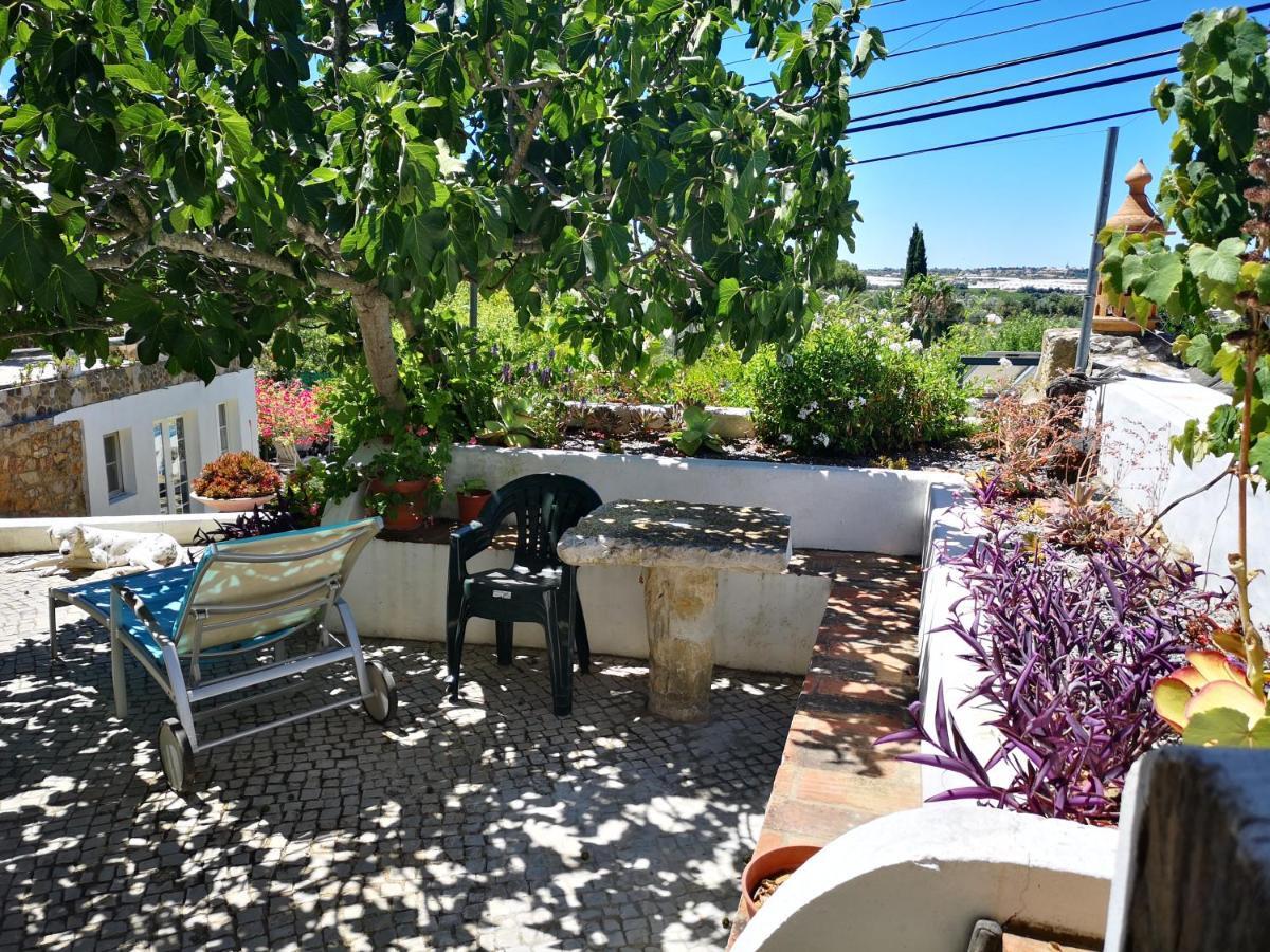 Villa Casa De Pedra E Cal Distrikt Distrikt Faro Exterior foto